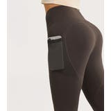 ヨガ ウェア 全5色 | teddyshop | 詳細画像17 