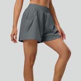 ヨガウェア ヨガパンツ 全7色 | teddyshop | 詳細画像11 