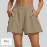 ヨガウェア ヨガパンツ 全7色 | teddyshop | 詳細画像13 