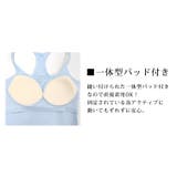 ヨガ ウェア 全4色 | teddyshop | 詳細画像5 