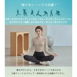 ヨガ ウェア 全4色 | teddyshop | 詳細画像8