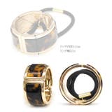 ヘアリング レディース アクセサリー | terracotta | 詳細画像4 