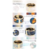 ヘアリング レディース アクセサリー | terracotta | 詳細画像7 