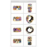 ヘアリング レディース アクセサリー | terracotta | 詳細画像9 