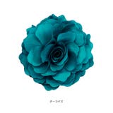 ヘアゴム ヘアポニー レディースヘアアクセサリー | terracotta | 詳細画像5 