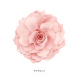 ヘアゴム ヘアポニー レディースヘアアクセサリー | terracotta | 詳細画像6 