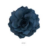 ヘアゴム ヘアポニー レディースヘアアクセサリー | terracotta | 詳細画像7 