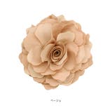 ヘアゴム ヘアポニー レディースヘアアクセサリー | terracotta | 詳細画像9 