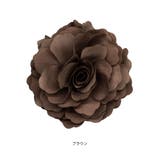 ヘアゴム ヘアポニー レディースヘアアクセサリー | terracotta | 詳細画像12 