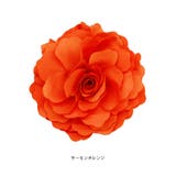 ヘアゴム ヘアポニー レディースヘアアクセサリー | terracotta | 詳細画像13 