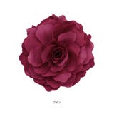 ヘアゴム ヘアポニー レディースヘアアクセサリー | terracotta | 詳細画像16 