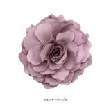 ヘアゴム ヘアポニー レディースヘアアクセサリー | terracotta | 詳細画像19 