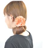 ヘアゴム ヘアポニー レディースヘアアクセサリー | terracotta | 詳細画像25 