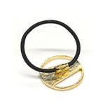 ヘアゴム レディース アセテート | terracotta | 詳細画像9 