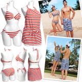 水着 レディース マリン | terracotta | 詳細画像2 