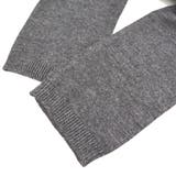 カーディガン 長袖 前開き | terracotta | 詳細画像11