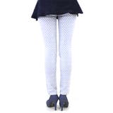 パンツ アンクルパンツ レディース | terracotta | 詳細画像3