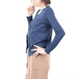 UVカット カーディガン 薄手 | terracotta | 詳細画像8 