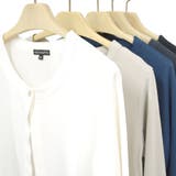 UVカット カーディガン 薄手 | terracotta | 詳細画像11 