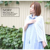 UVカット カーディガン 薄手 | terracotta | 詳細画像14 