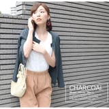 UVカット カーディガン 薄手 | terracotta | 詳細画像16 