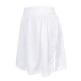 付け裾 つけ裾 大きいサイズ | terracotta | 詳細画像2 