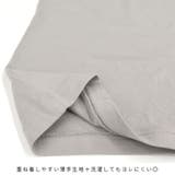 キャミソール バッククロス ロング丈 | terracotta | 詳細画像12