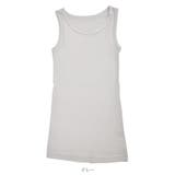 タンクトップ キャミソール ロング丈 | terracotta | 詳細画像4 