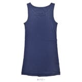 タンクトップ キャミソール ロング丈 | terracotta | 詳細画像6 