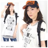 タンクトップ キャミソール ロング丈 | terracotta | 詳細画像19 