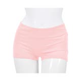 １．ピンク | ショーツ レディース ボクサー | terracotta