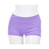 ２．ラベンダー | ショーツ レディース ボクサー | terracotta