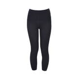 レギンスパンツ レディース 黒 | terracotta | 詳細画像2