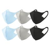 ７．ボーイズMIX6枚セット | マスク こども用 子供用 | terracotta