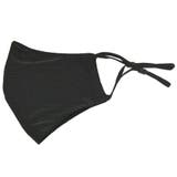 ５．ブラック２枚セット | マスク スポーツマスク 2枚セット | terracotta