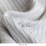 ニット レディース トップス | terracotta | 詳細画像6