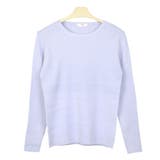 4.ラベンダー | ニット レディース トップス | terracotta