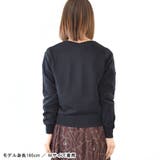 ニット カーディガン ニットカーデ | terracotta | 詳細画像6 