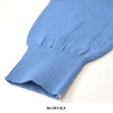 ニット カーディガン ニットカーデ | terracotta | 詳細画像9 