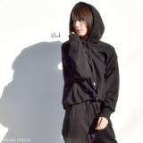 スウェット 上下 レディース | terracotta | 詳細画像13 