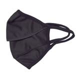 １．ブラック | マスク 裏起毛 あったか | terracotta