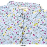 ブラウス シャツ 長袖 | terracotta | 詳細画像5 