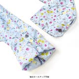 ブラウス シャツ 長袖 | terracotta | 詳細画像6 