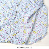 ブラウス シャツ 長袖 | terracotta | 詳細画像7 