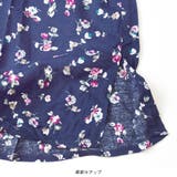 シャツ ブラウス 七分袖 | terracotta | 詳細画像9 