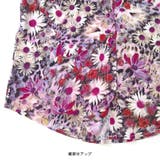 シャツ ブラウス ロング丈 | terracotta | 詳細画像9 