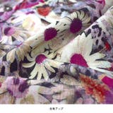 シャツ ブラウス ロング丈 | terracotta | 詳細画像10 