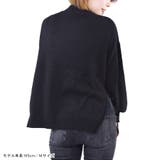 ニット レディース トップス | terracotta | 詳細画像10 