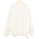 １．アイボリー | ニット レディース トップス | terracotta