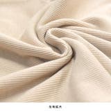 リブ キャミソール レディース | terracotta | 詳細画像10